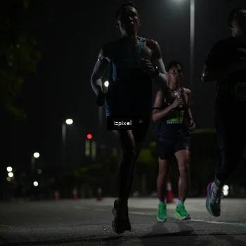 Runner Photo 5330526