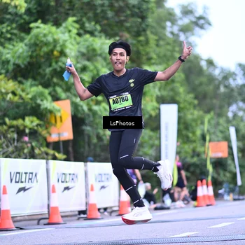 Runner Photo 5330527