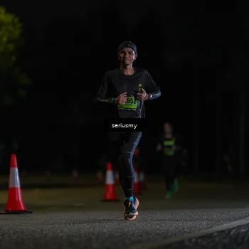Runner Photo 5330529