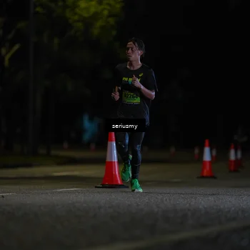 Runner Photo 5330530
