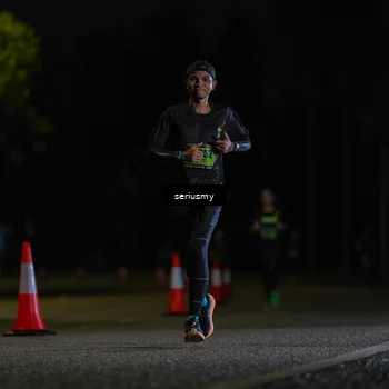 Runner Photo 5330536