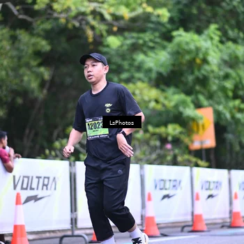 Runner Photo 5330537