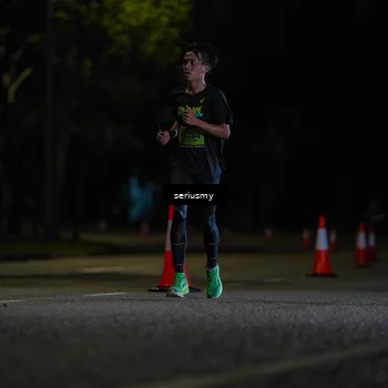 Runner Photo 5330539