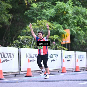 Runner Photo 5330540