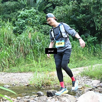 Runner Photo 5330541