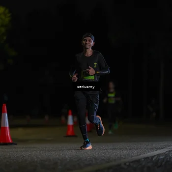 Runner Photo 5330542