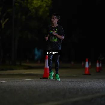 Runner Photo 5330544