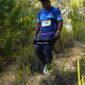 Runner Photo 5330546