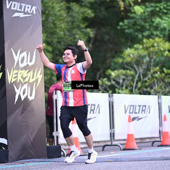 Runner Photo 5330548