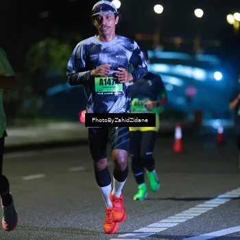 Runner Photo 5330551