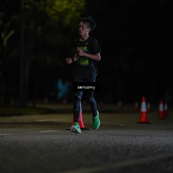 Runner Photo 5330552