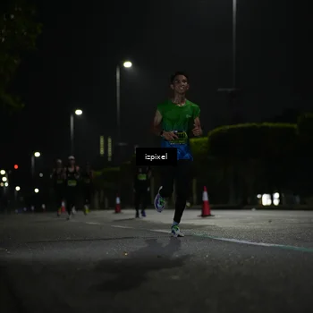 Runner Photo 5330553