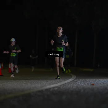 Runner Photo 5330555