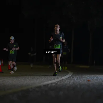 Runner Photo 5330559