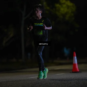 Runner Photo 5330561