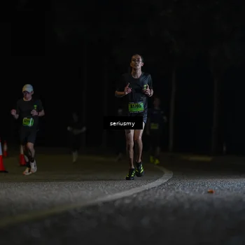 Runner Photo 5330565