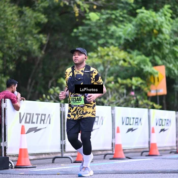 Runner Photo 5330567