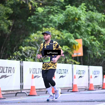 Runner Photo 5330568