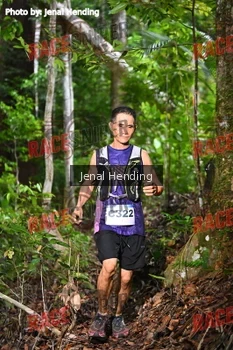 Runner Photo 533057