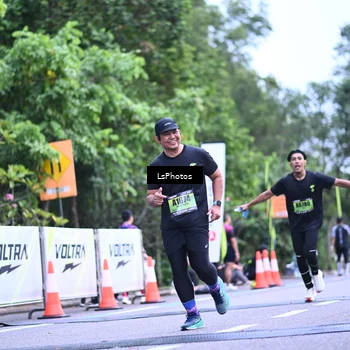 Runner Photo 5330570