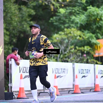 Runner Photo 5330572