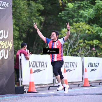 Runner Photo 5330576
