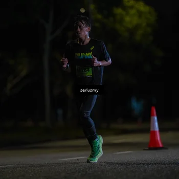 Runner Photo 5330577