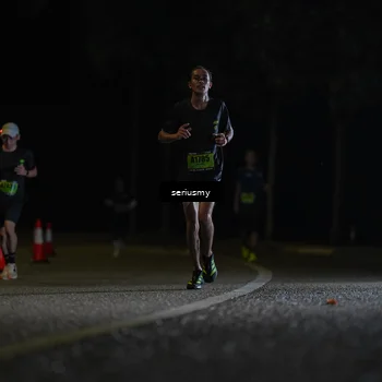 Runner Photo 5330578