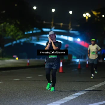 Runner Photo 5330579