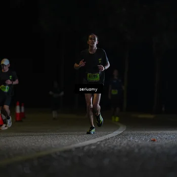 Runner Photo 5330581
