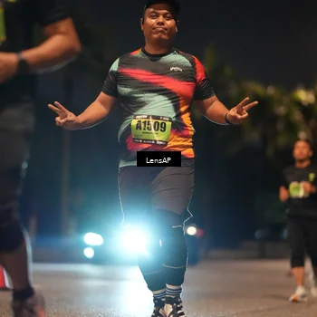 Runner Photo 5330582