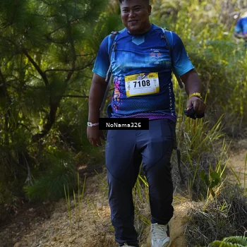 Runner Photo 5330583