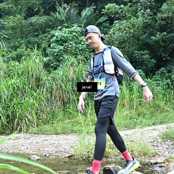 Runner Photo 5330584
