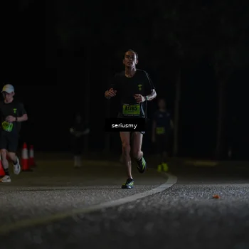 Runner Photo 5330585