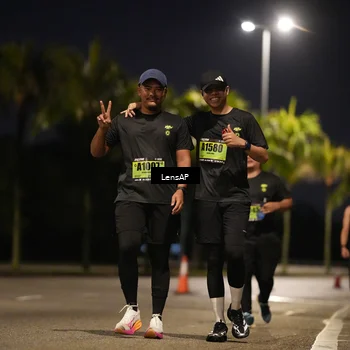 Runner Photo 5330586