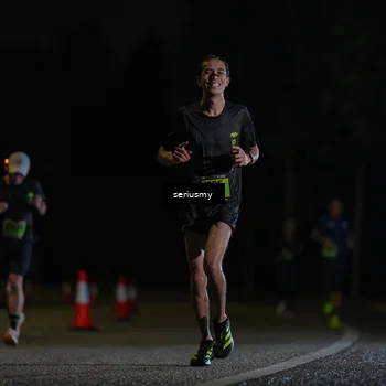 Runner Photo 5330588