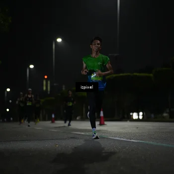 Runner Photo 5330590