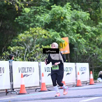 Runner Photo 5330591