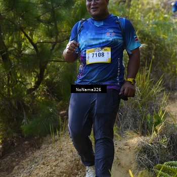 Runner Photo 5330592