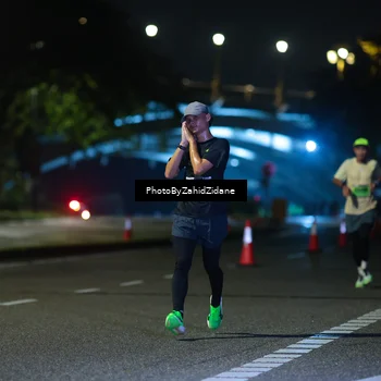 Runner Photo 5330596