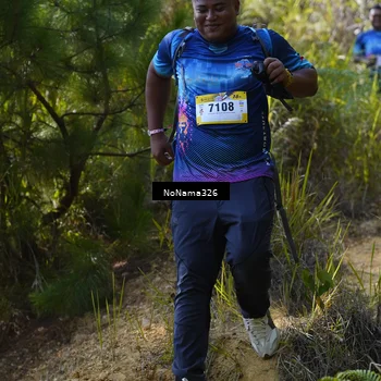 Runner Photo 5330598