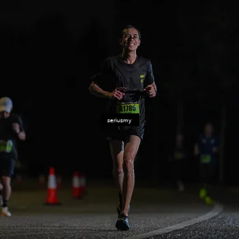 Runner Photo 5330602