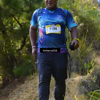 Runner Photo 5330607