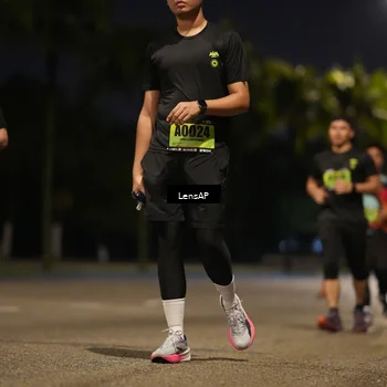 Runner Photo 5330608