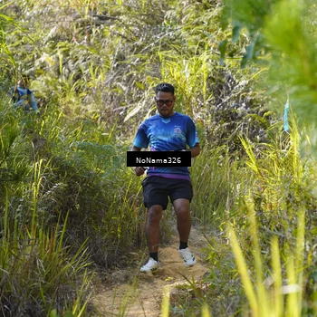 Runner Photo 5330610