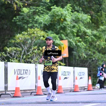 Runner Photo 5330612