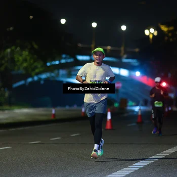 Runner Photo 5330613