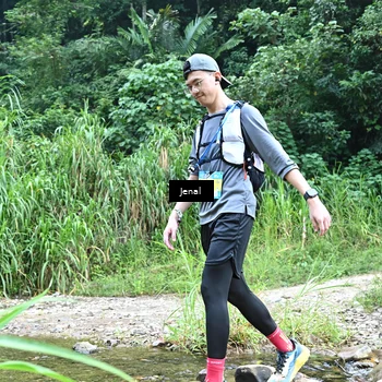 Runner Photo 5330614