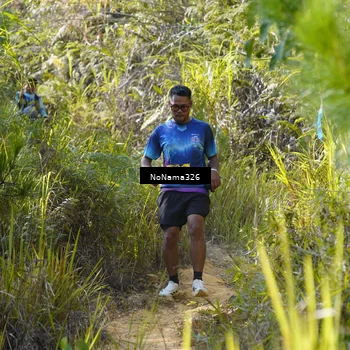 Runner Photo 5330616