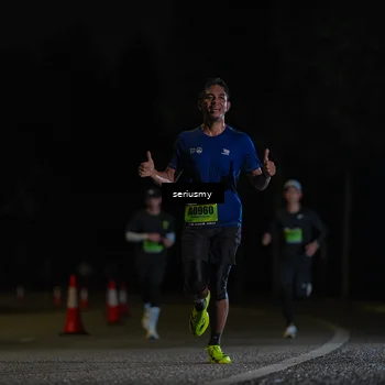 Runner Photo 5330617